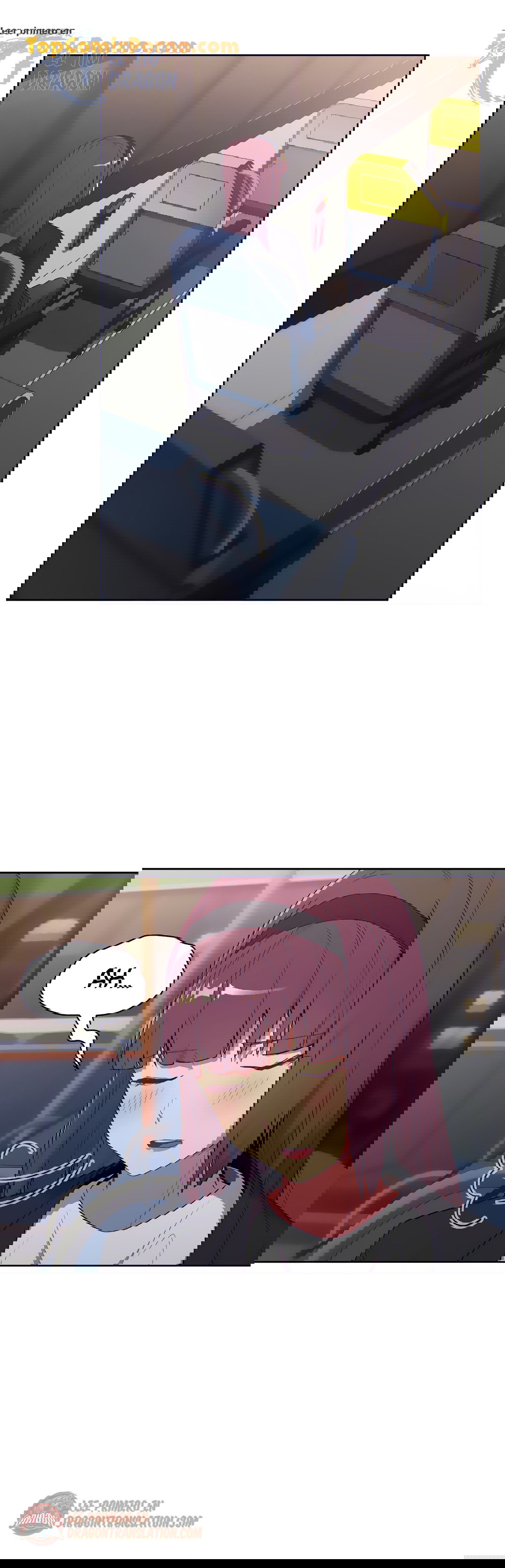 ¿Qué debo hacer ahora? Capítulo 4 - Page 3