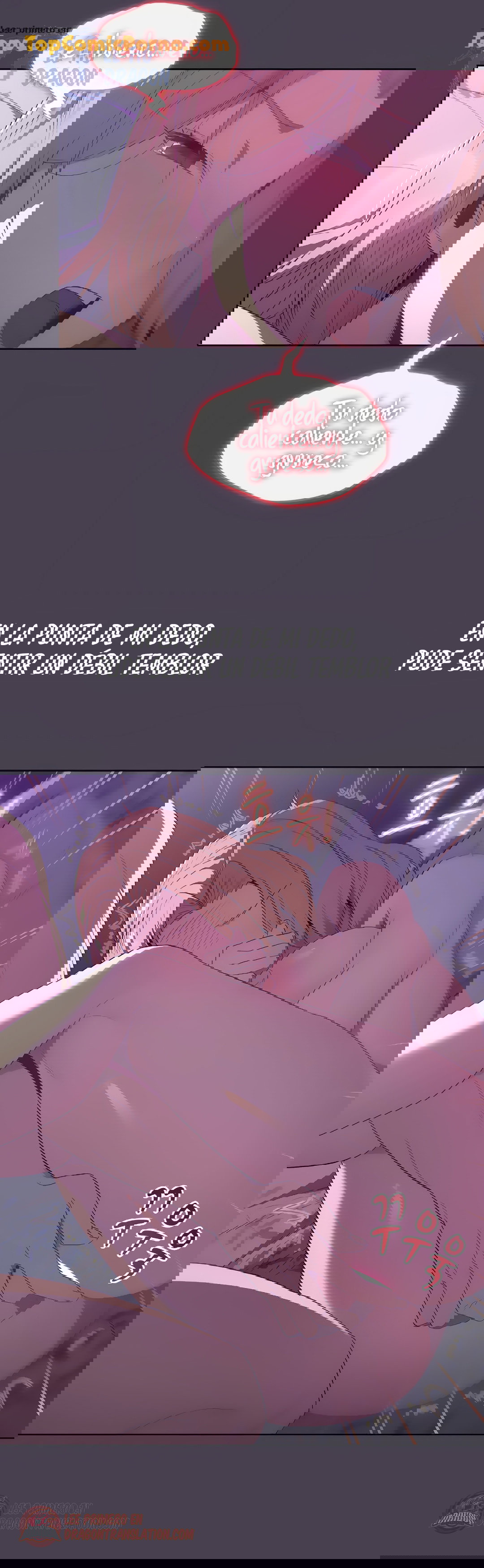 ¿Qué debo hacer ahora? Capítulo 4 - Page 40