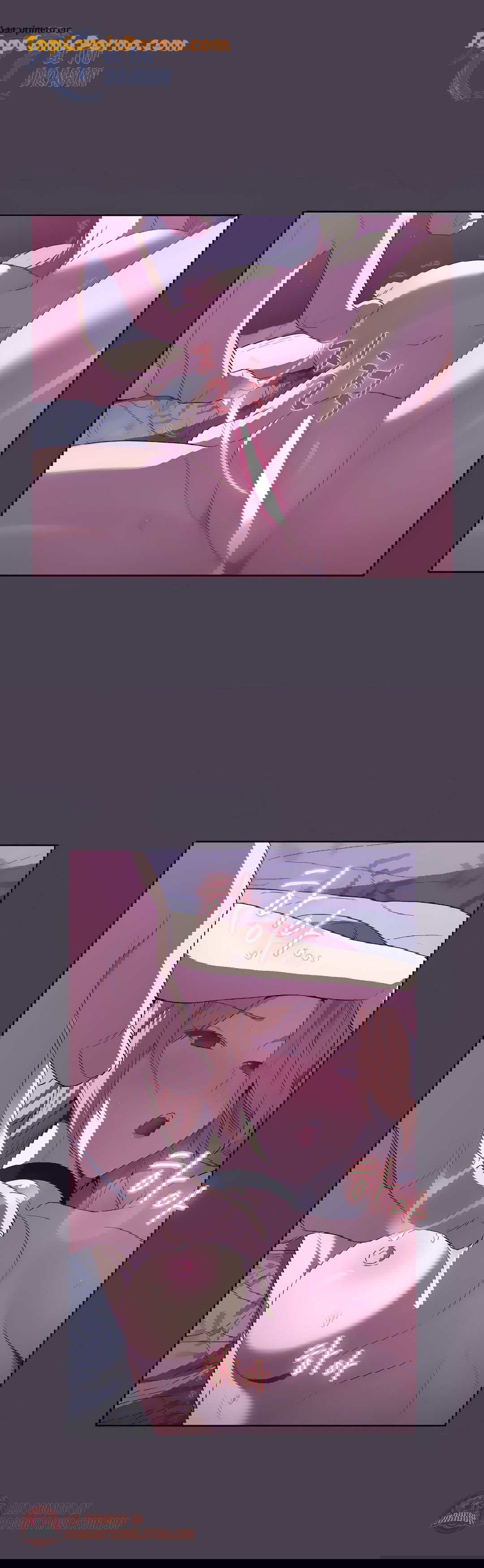 ¿Qué debo hacer ahora? Capítulo 4 - Page 41