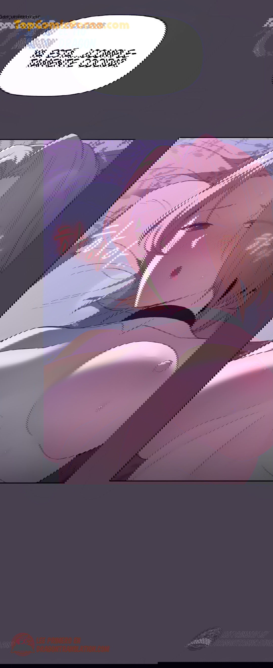 ¿Qué debo hacer ahora? Capítulo 4 - Page 44