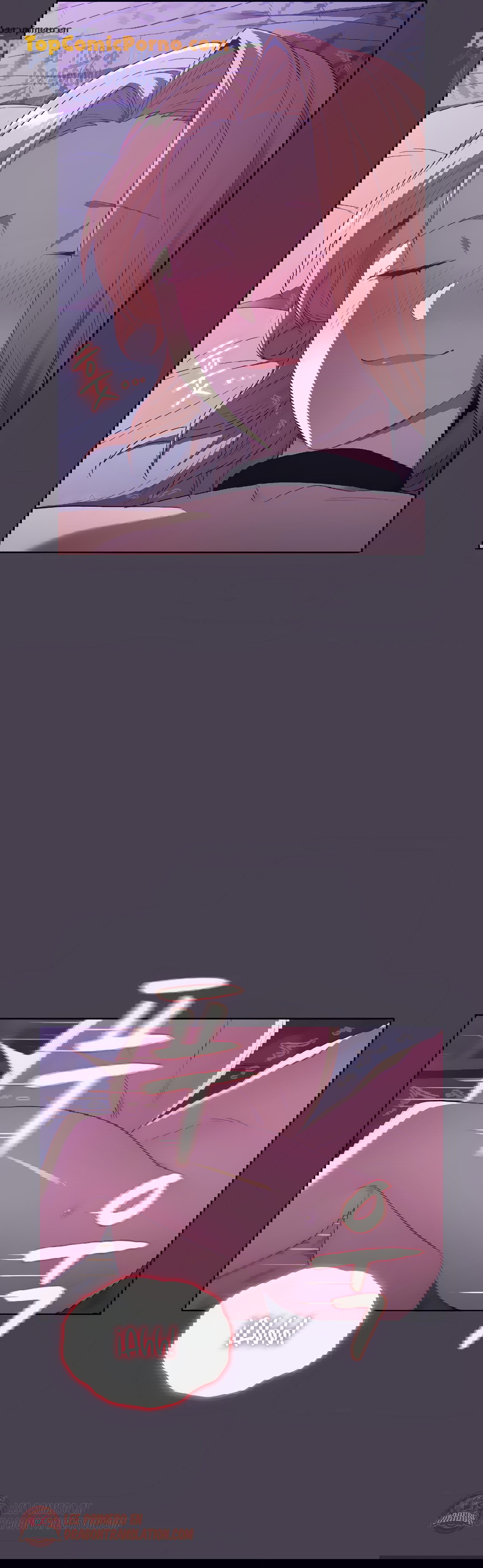 ¿Qué debo hacer ahora? Capítulo 4 - Page 45