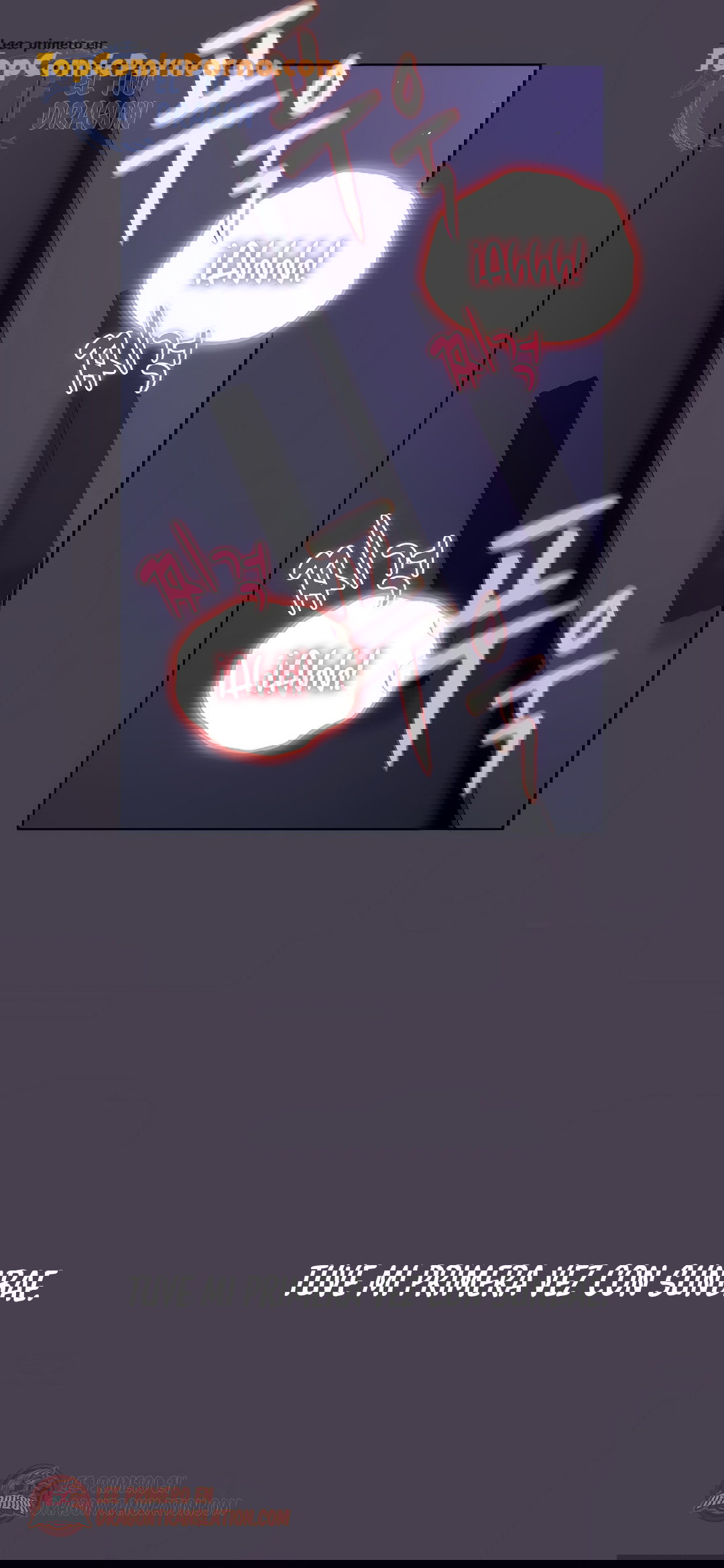 ¿Qué debo hacer ahora? Capítulo 4 - Page 47