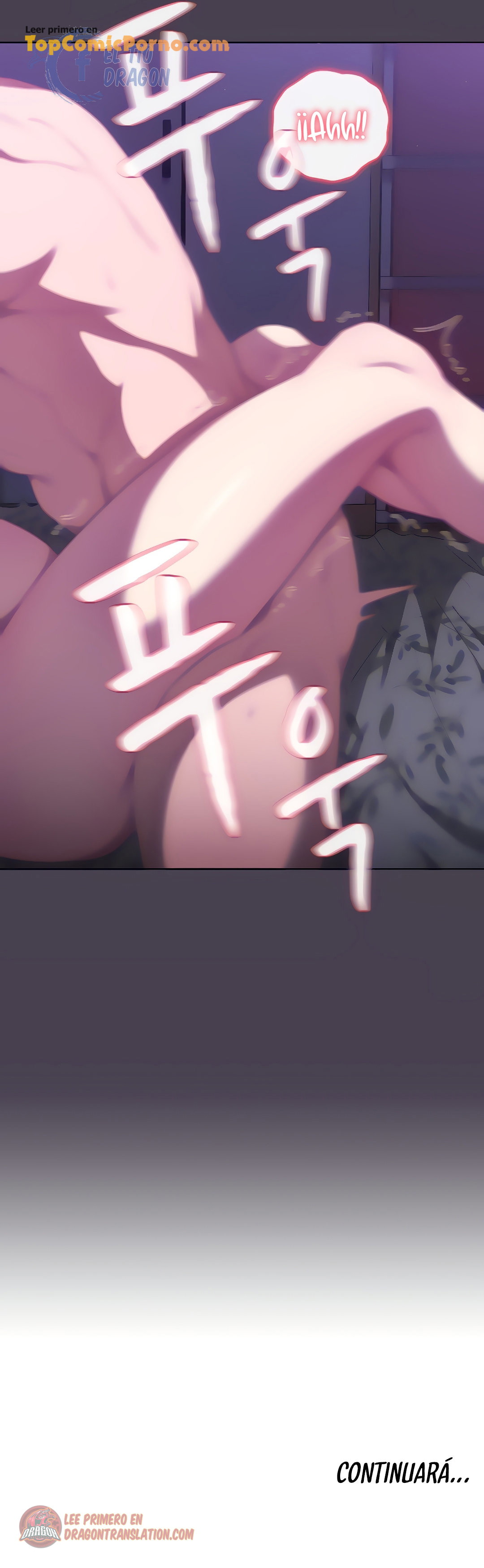 ¿Qué debo hacer ahora? Capítulo 4 - Page 48