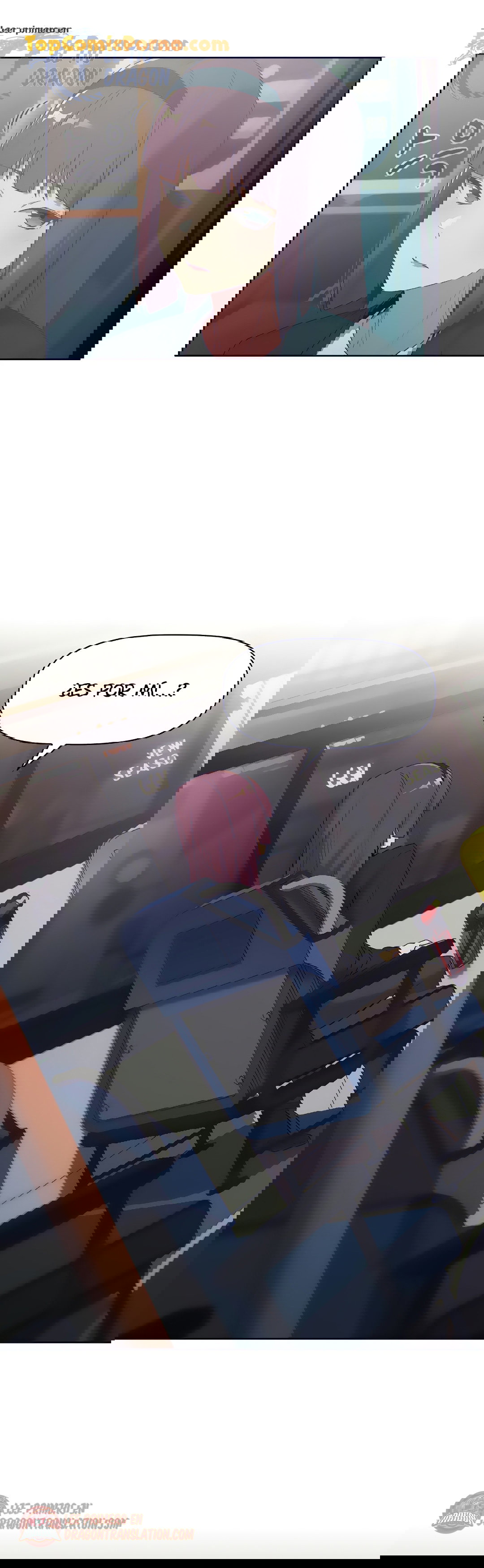 ¿Qué debo hacer ahora? Capítulo 4 - Page 6