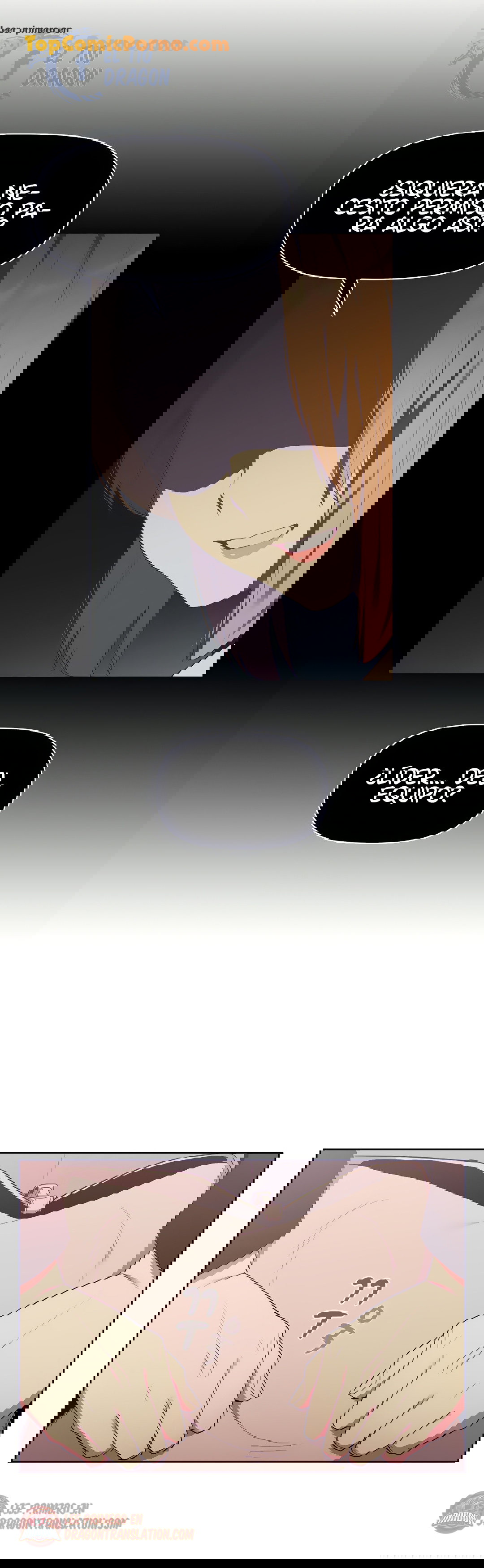 ¿Qué debo hacer ahora? Capítulo 4 - Page 7