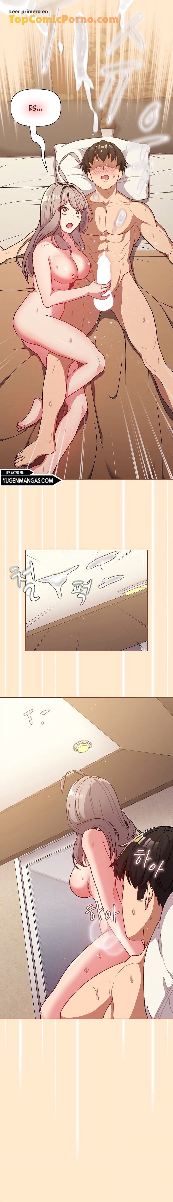 ¿Qué debo hacer ahora? Capítulo 40 - Page 16