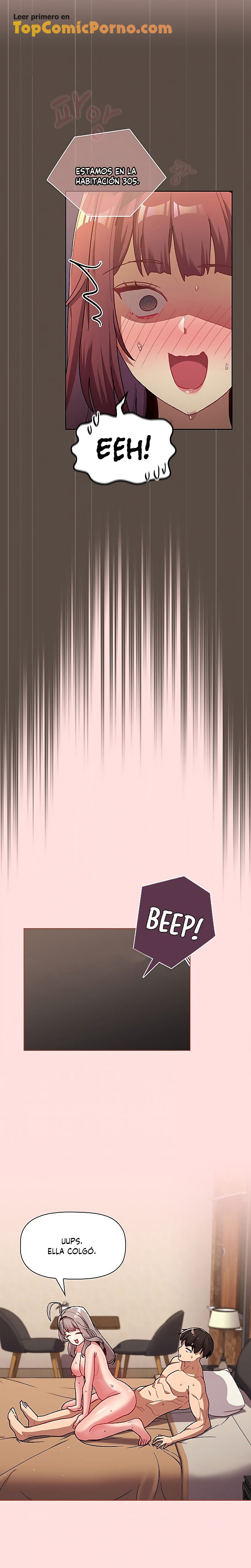 ¿Qué debo hacer ahora? Capítulo 41 - Page 13