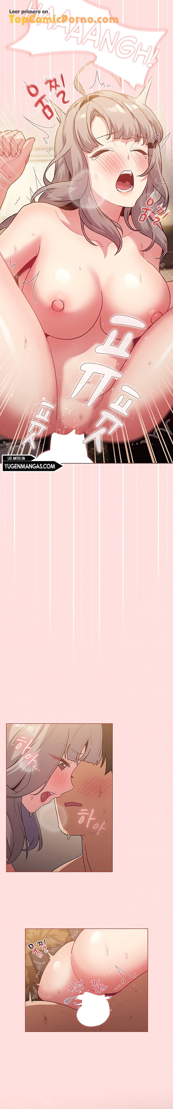 ¿Qué debo hacer ahora? Capítulo 41 - Page 20