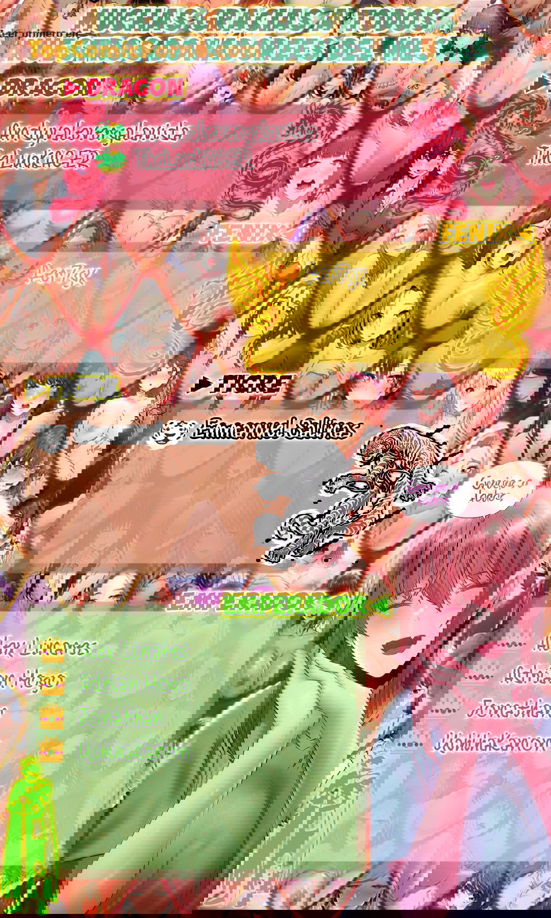 ¿Qué debo hacer ahora? Capítulo 41 - Page 24