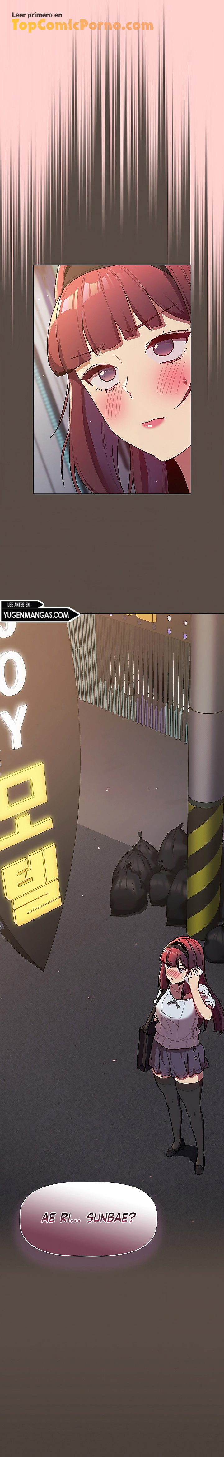 ¿Qué debo hacer ahora? Capítulo 41 - Page 3