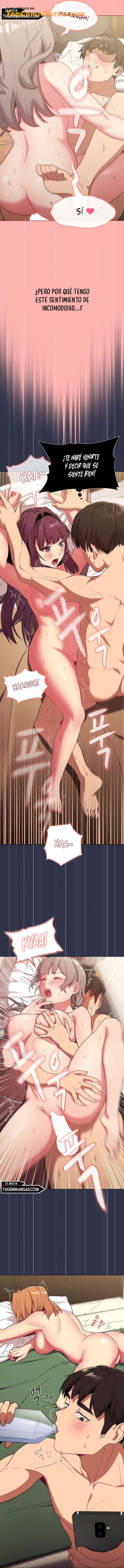 ¿Qué debo hacer ahora? Capítulo 42 - Page 15