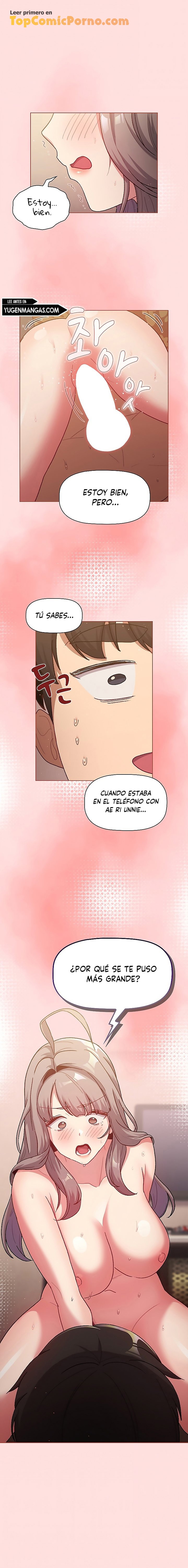 ¿Qué debo hacer ahora? Capítulo 42 - Page 2