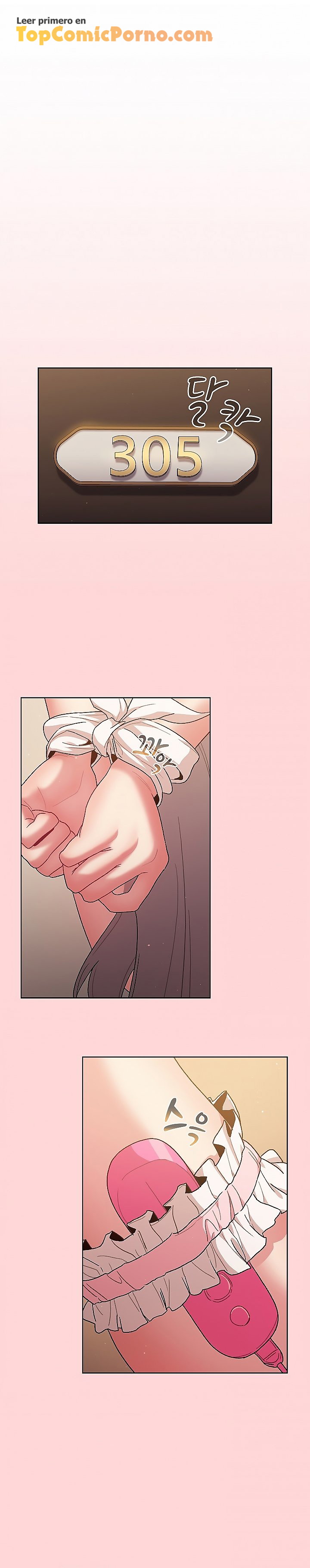 ¿Qué debo hacer ahora? Capítulo 43 - Page 10