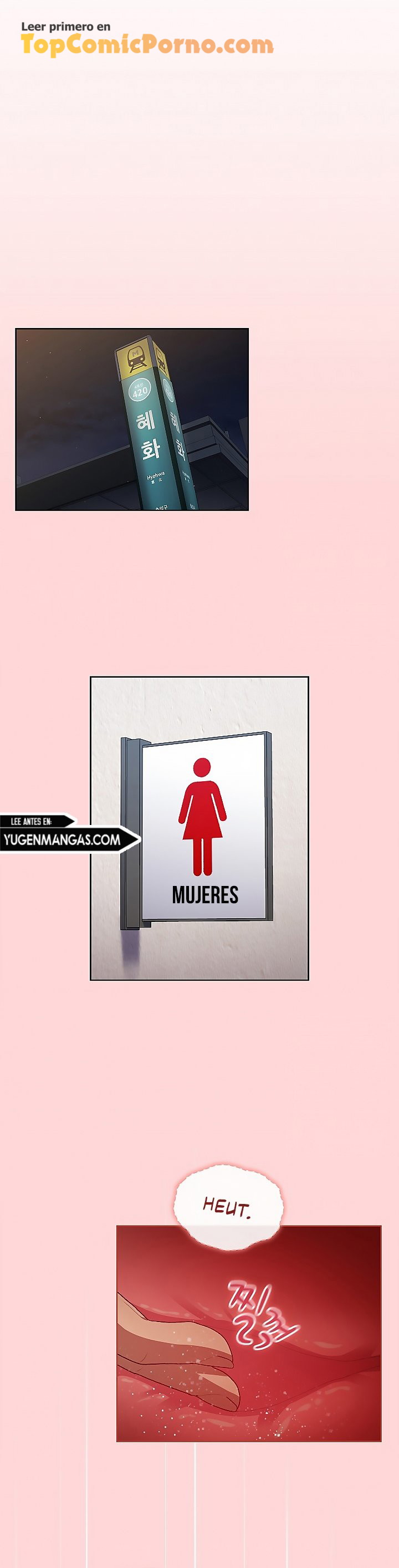 ¿Qué debo hacer ahora? Capítulo 43 - Page 2