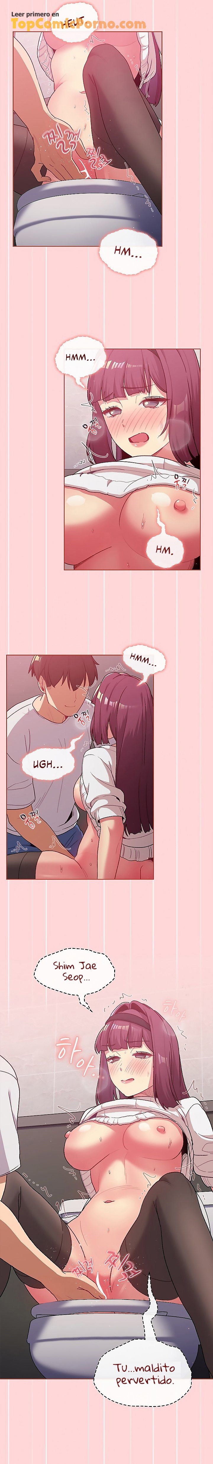 ¿Qué debo hacer ahora? Capítulo 43 - Page 3