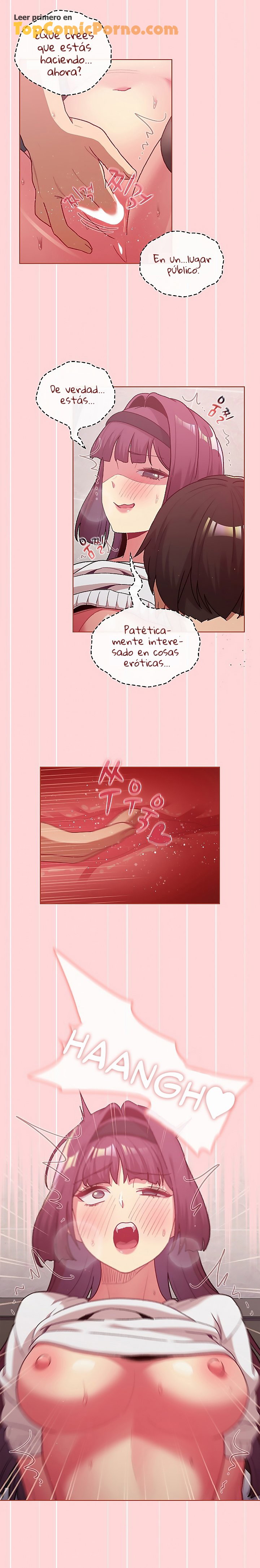 ¿Qué debo hacer ahora? Capítulo 43 - Page 4