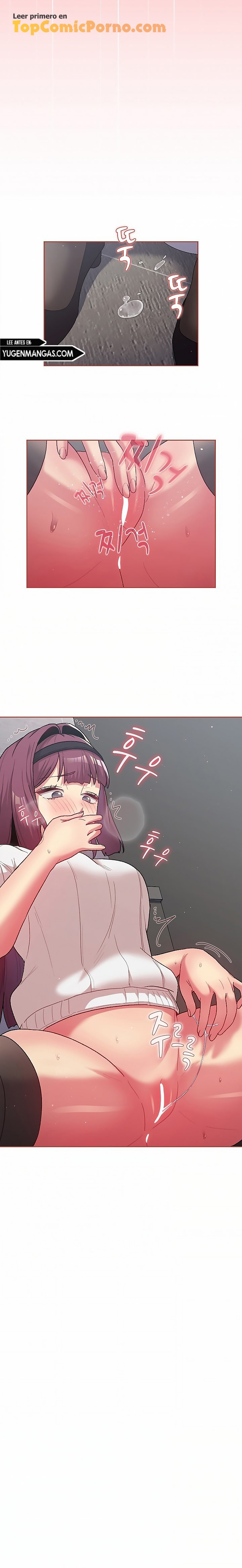 ¿Qué debo hacer ahora? Capítulo 43 - Page 6