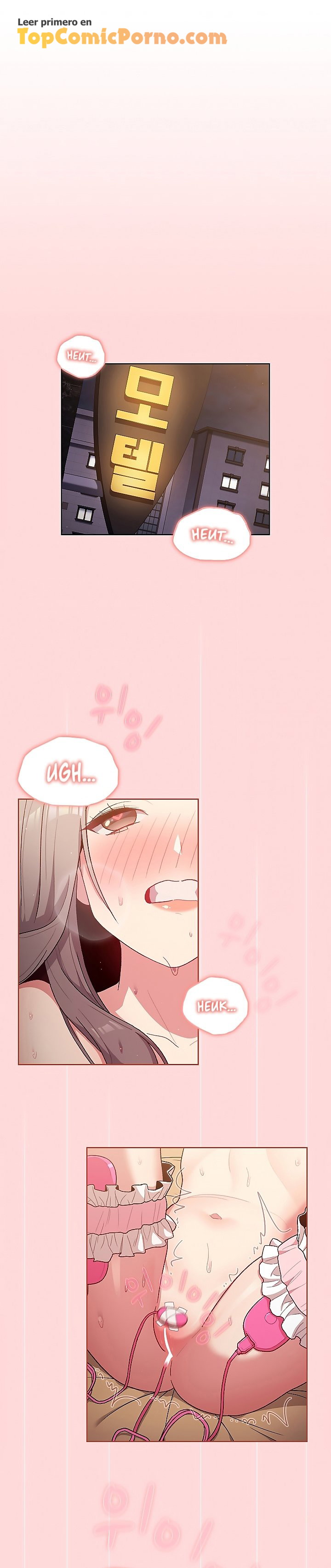 ¿Qué debo hacer ahora? Capítulo 44 - Page 2