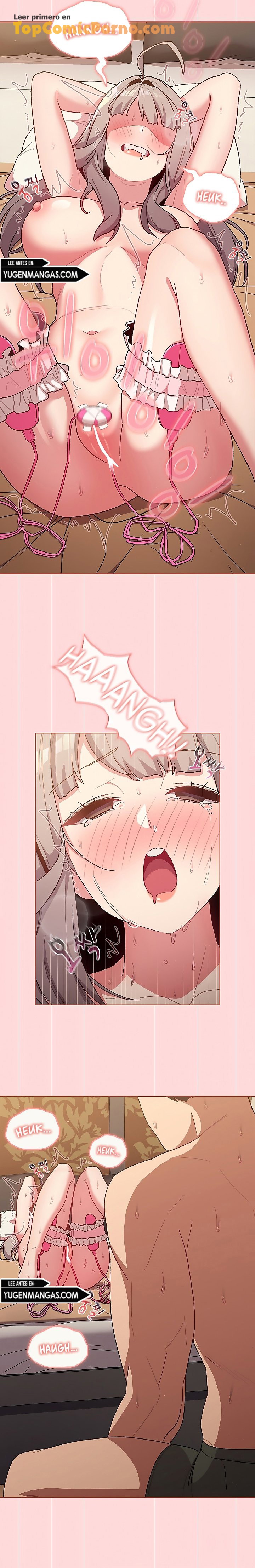 ¿Qué debo hacer ahora? Capítulo 44 - Page 3