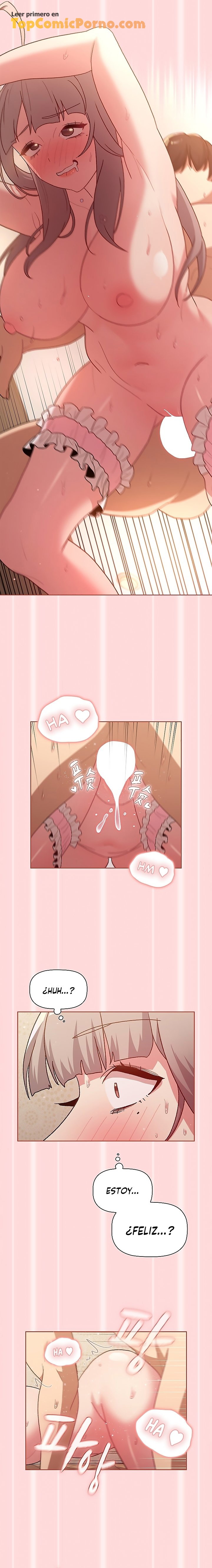 ¿Qué debo hacer ahora? Capítulo 45 - Page 7