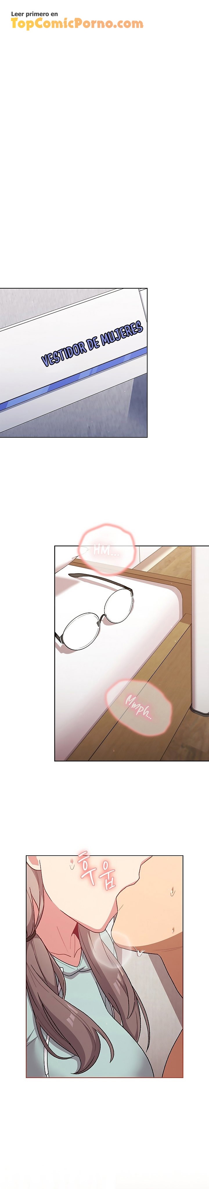 ¿Qué debo hacer ahora? Capítulo 46 - Page 16