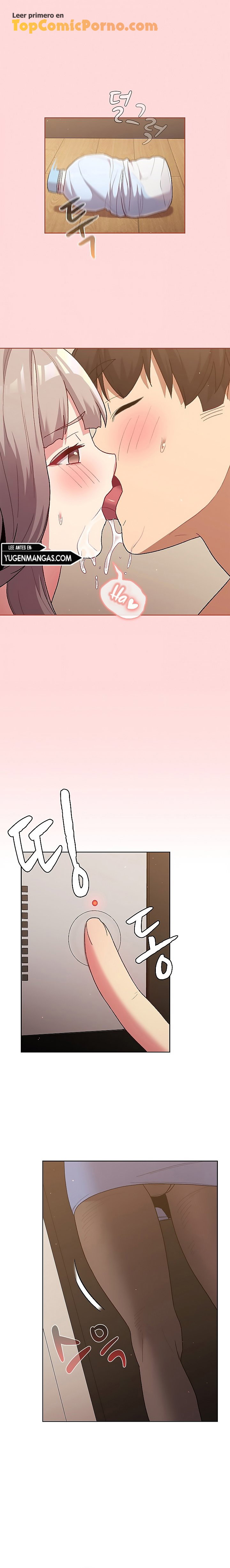 ¿Qué debo hacer ahora? Capítulo 46 - Page 2