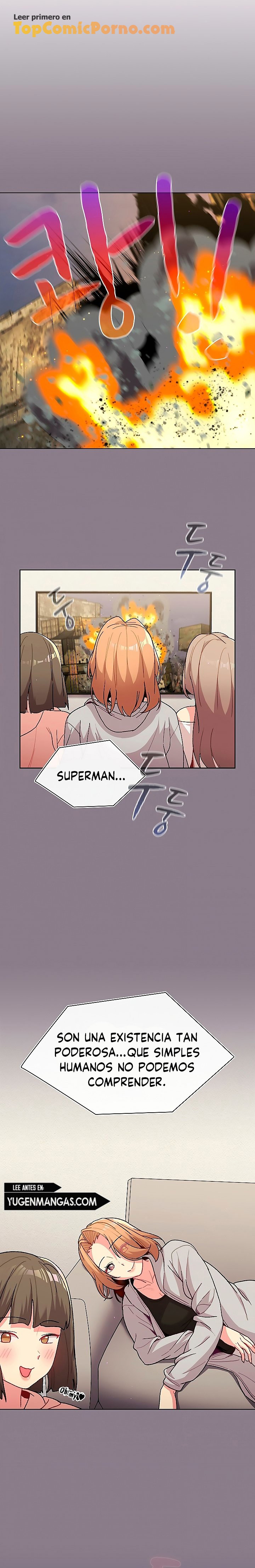 ¿Qué debo hacer ahora? Capítulo 49 - Page 4