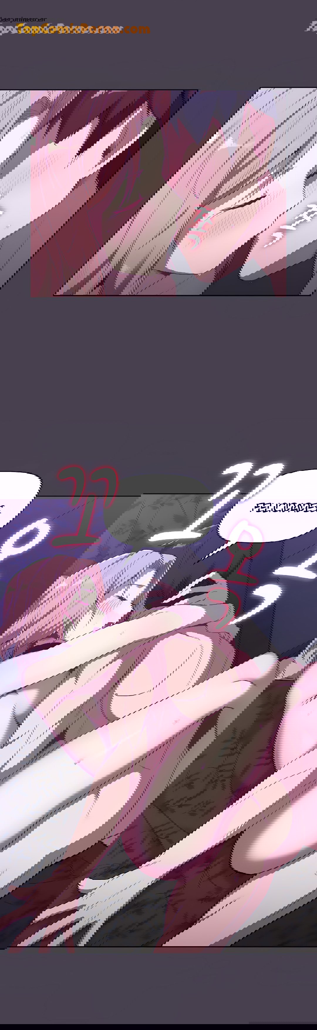 ¿Qué debo hacer ahora? Capítulo 5 - Page 20