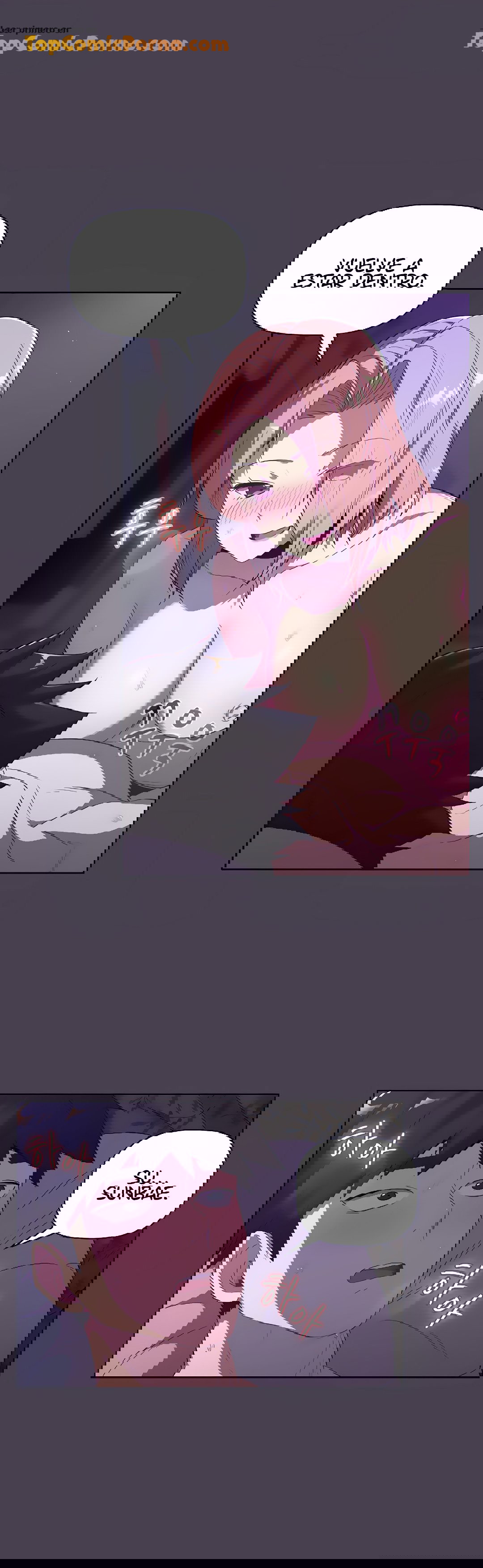 ¿Qué debo hacer ahora? Capítulo 5 - Page 24