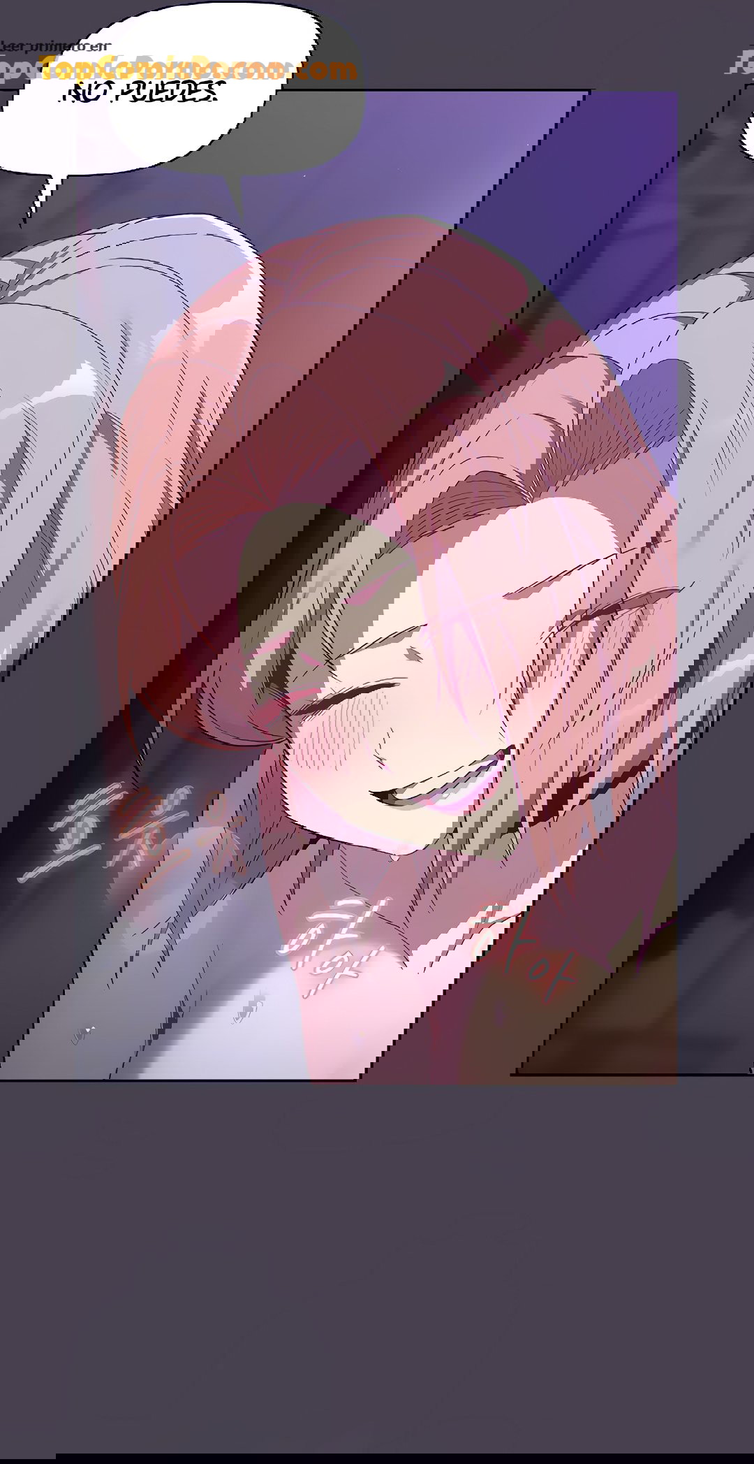 ¿Qué debo hacer ahora? Capítulo 5 - Page 28