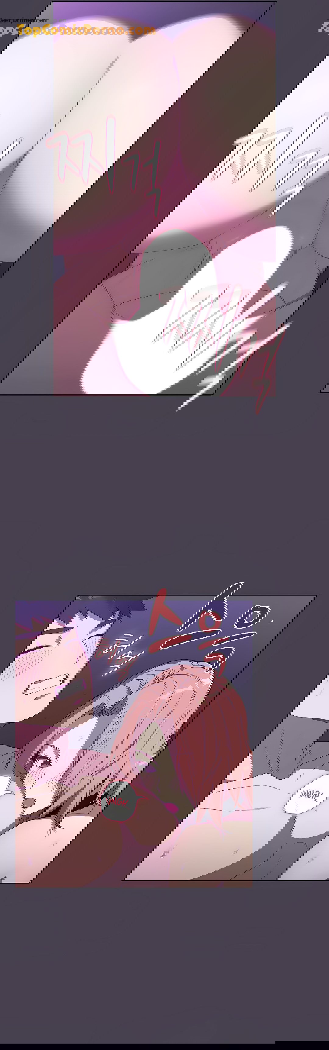 ¿Qué debo hacer ahora? Capítulo 5 - Page 30