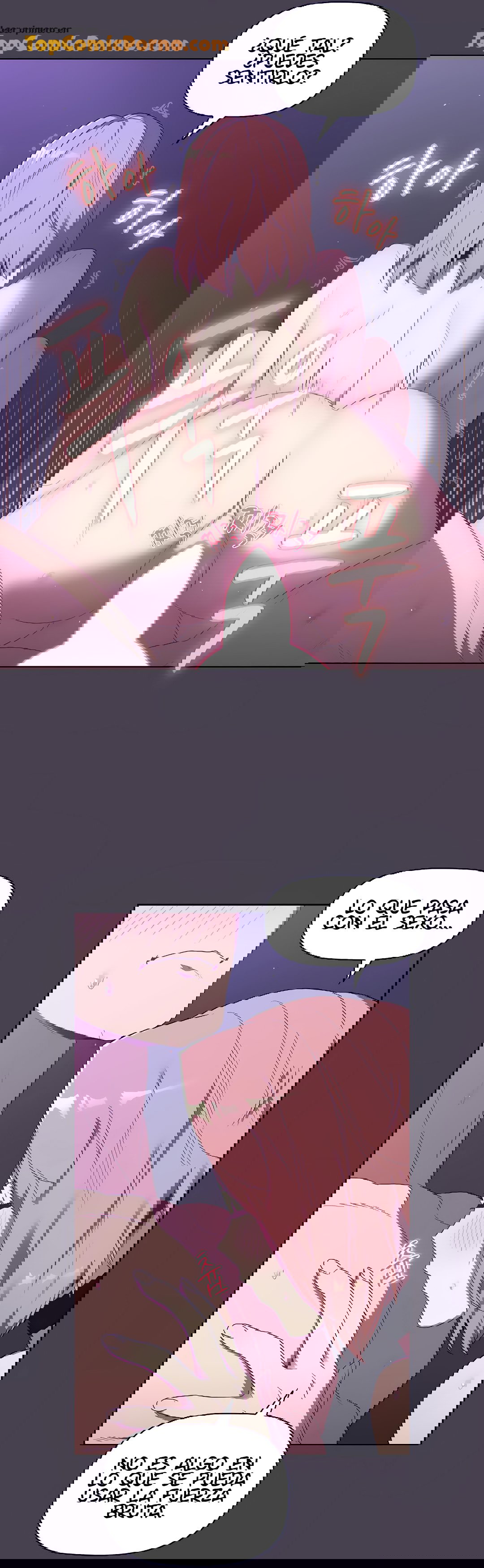 ¿Qué debo hacer ahora? Capítulo 5 - Page 31