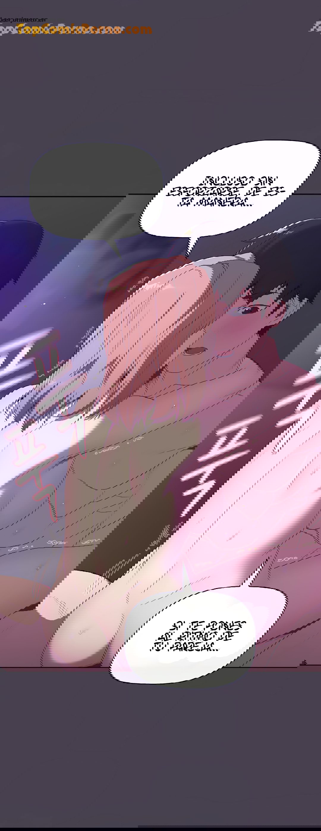 ¿Qué debo hacer ahora? Capítulo 5 - Page 32