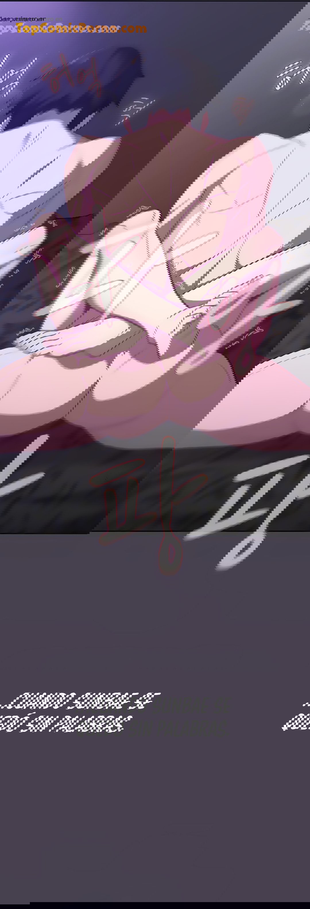 ¿Qué debo hacer ahora? Capítulo 5 - Page 39