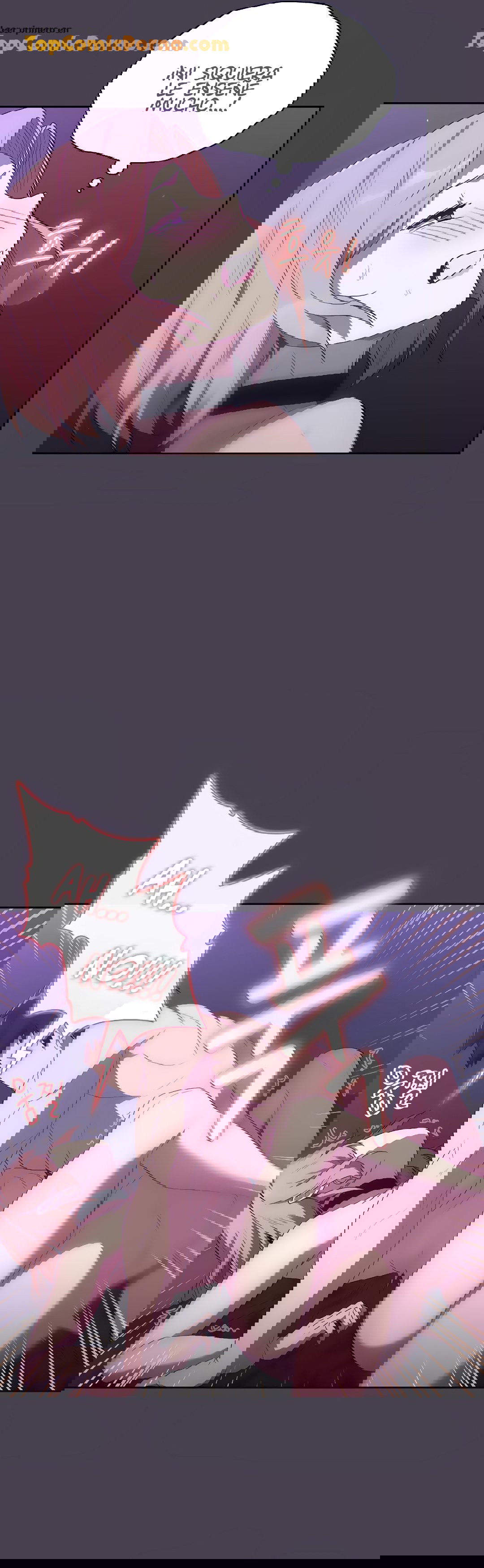 ¿Qué debo hacer ahora? Capítulo 5 - Page 44