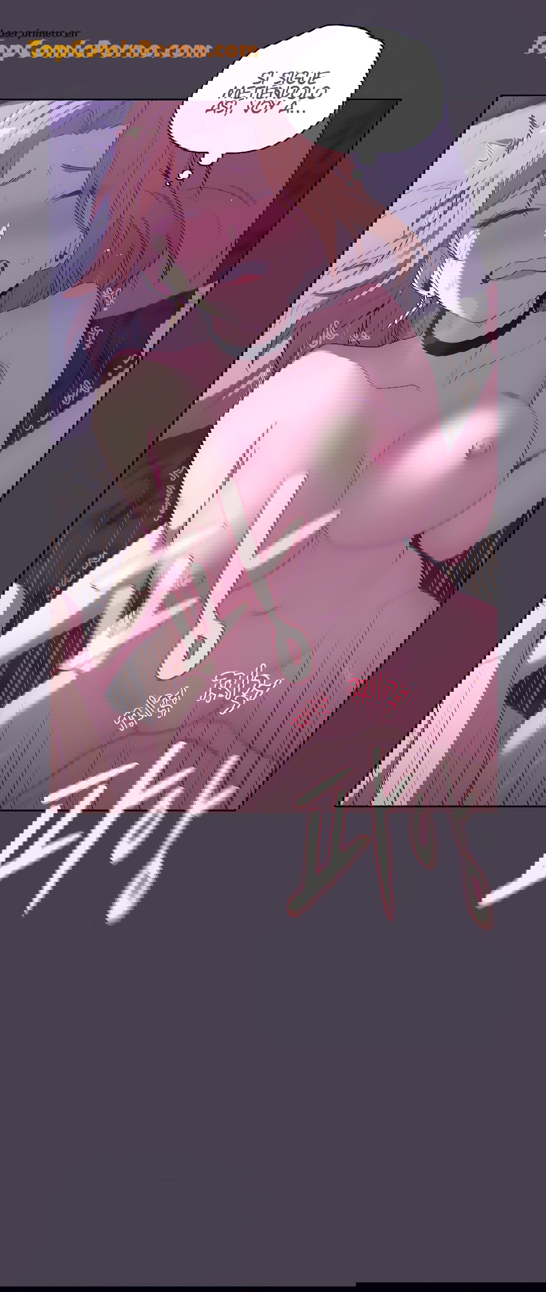 ¿Qué debo hacer ahora? Capítulo 5 - Page 45