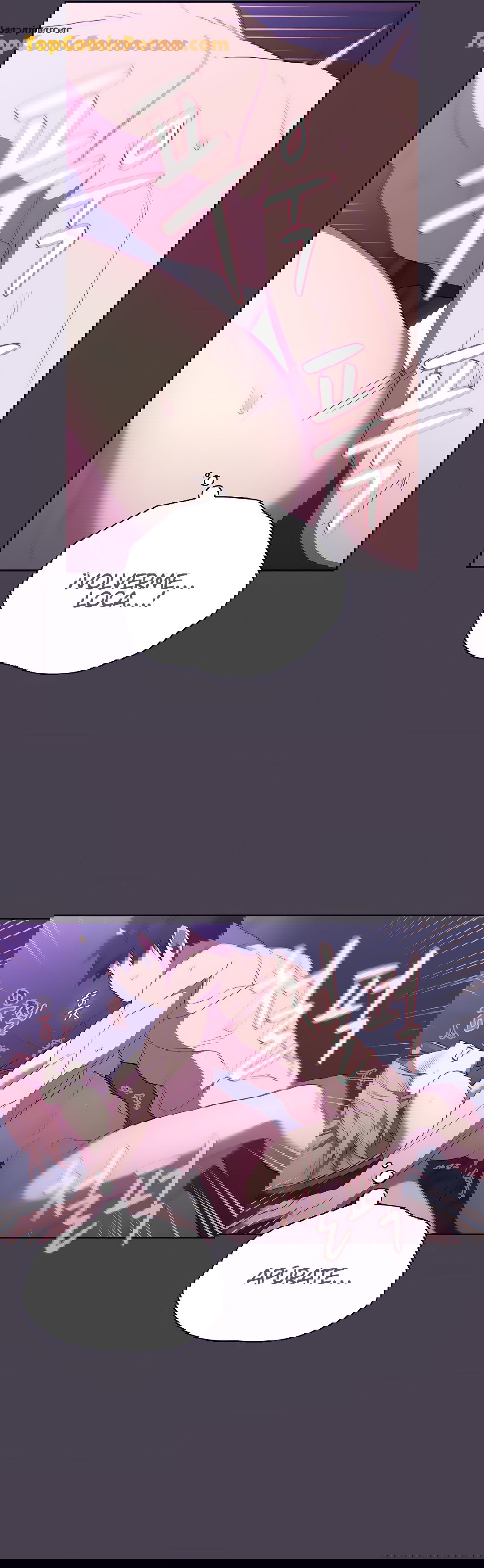 ¿Qué debo hacer ahora? Capítulo 5 - Page 46