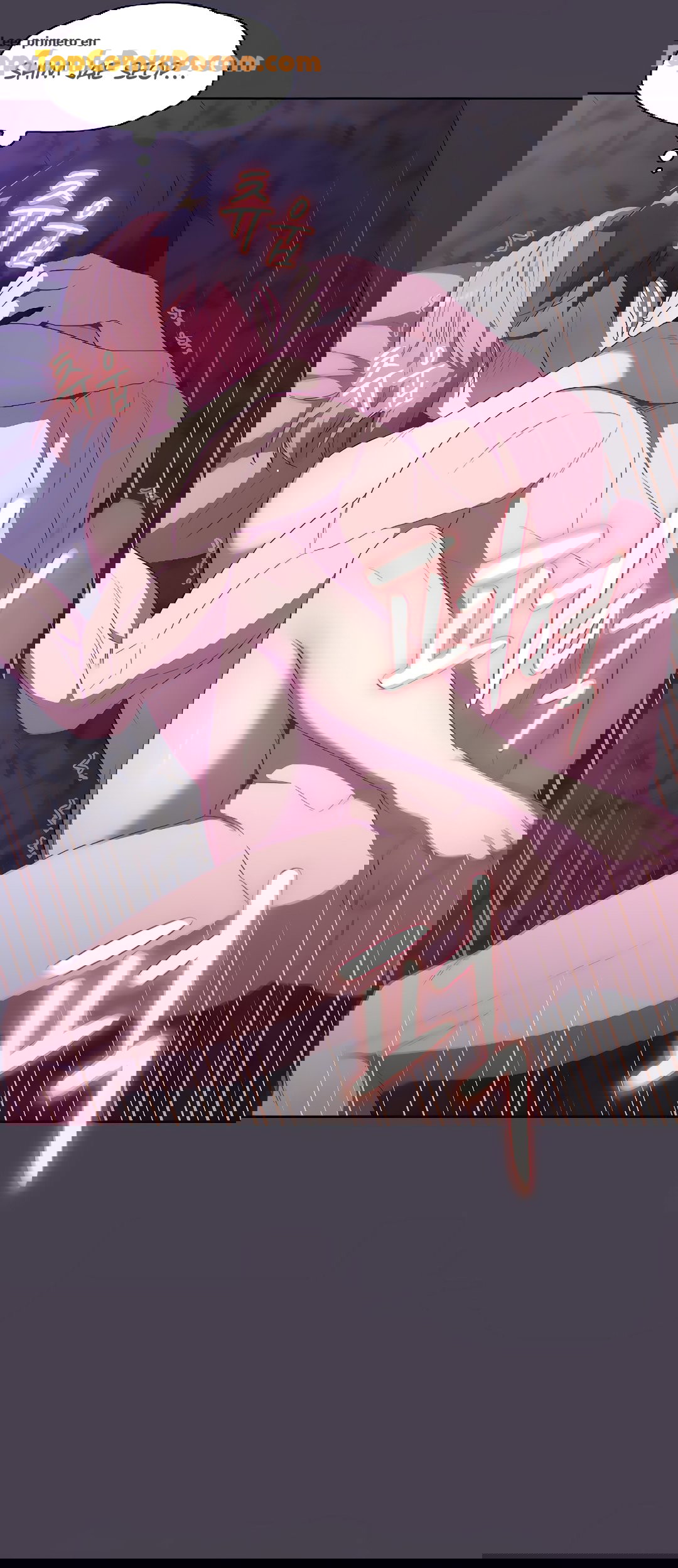 ¿Qué debo hacer ahora? Capítulo 5 - Page 48