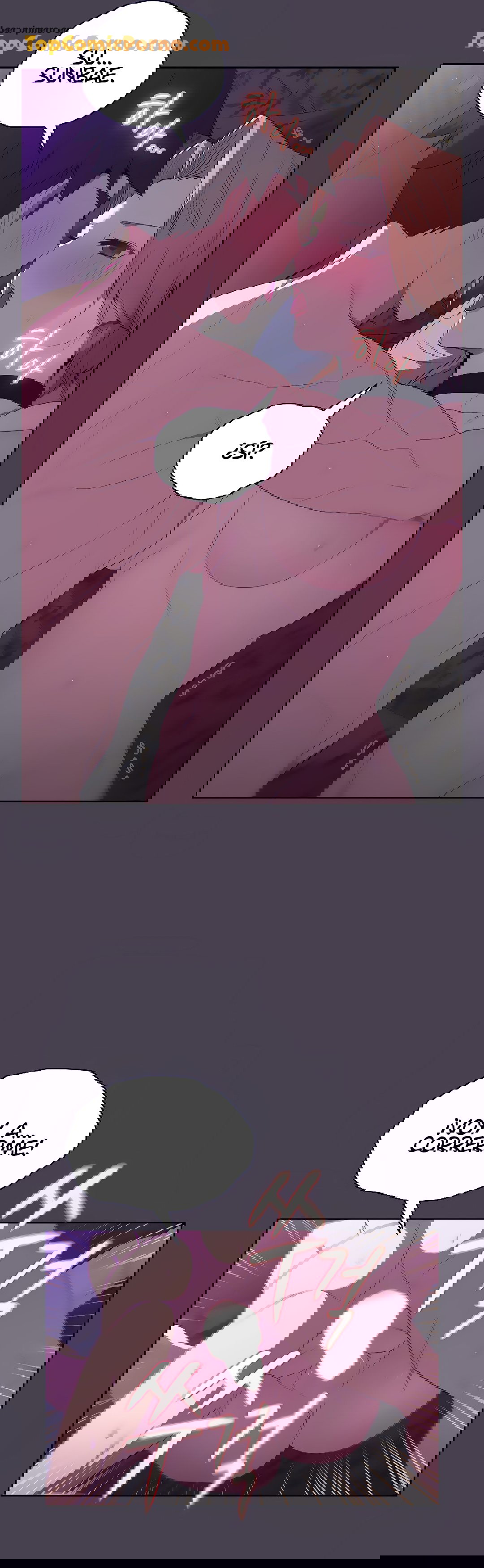 ¿Qué debo hacer ahora? Capítulo 5 - Page 50