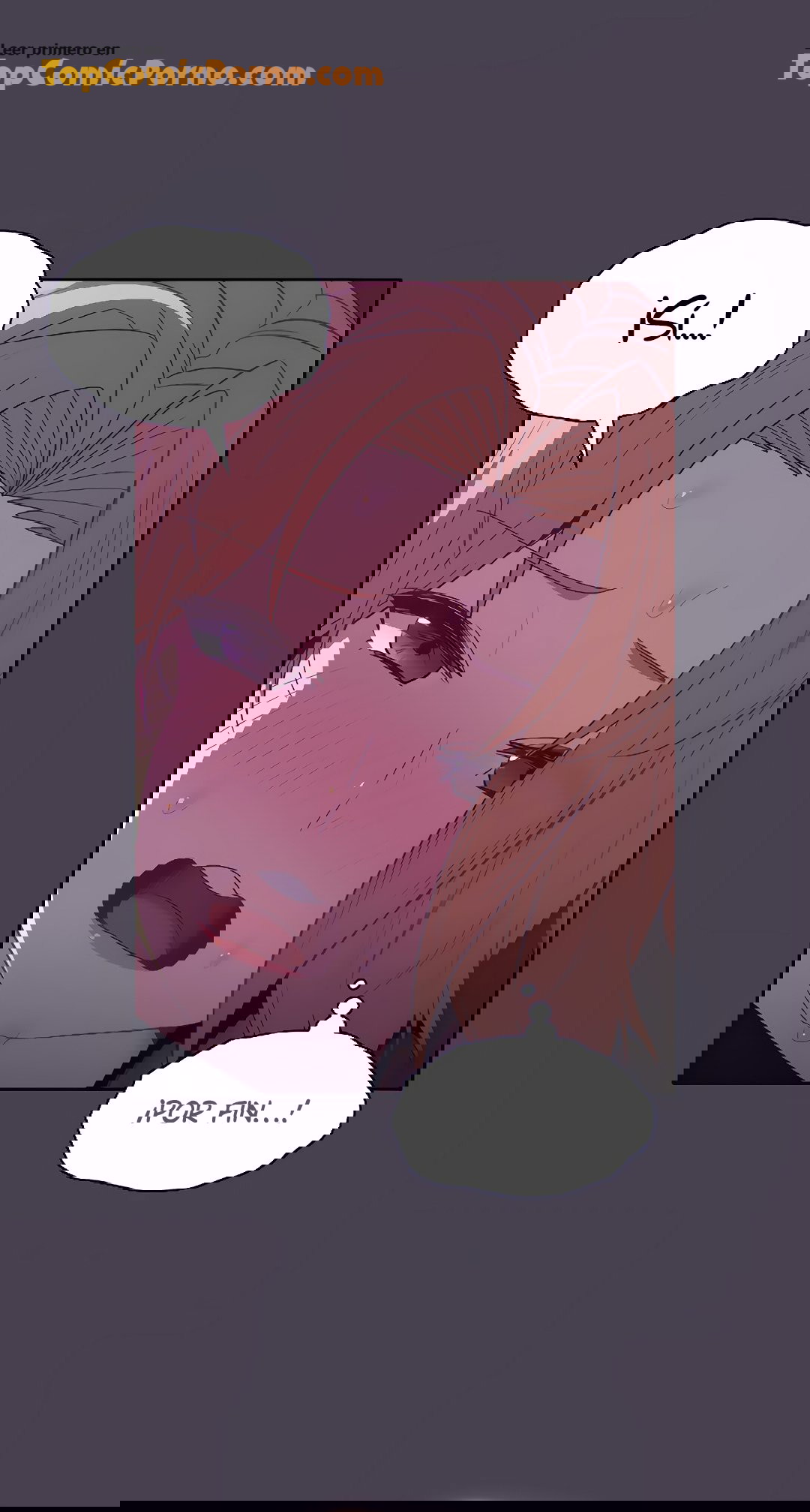 ¿Qué debo hacer ahora? Capítulo 5 - Page 51