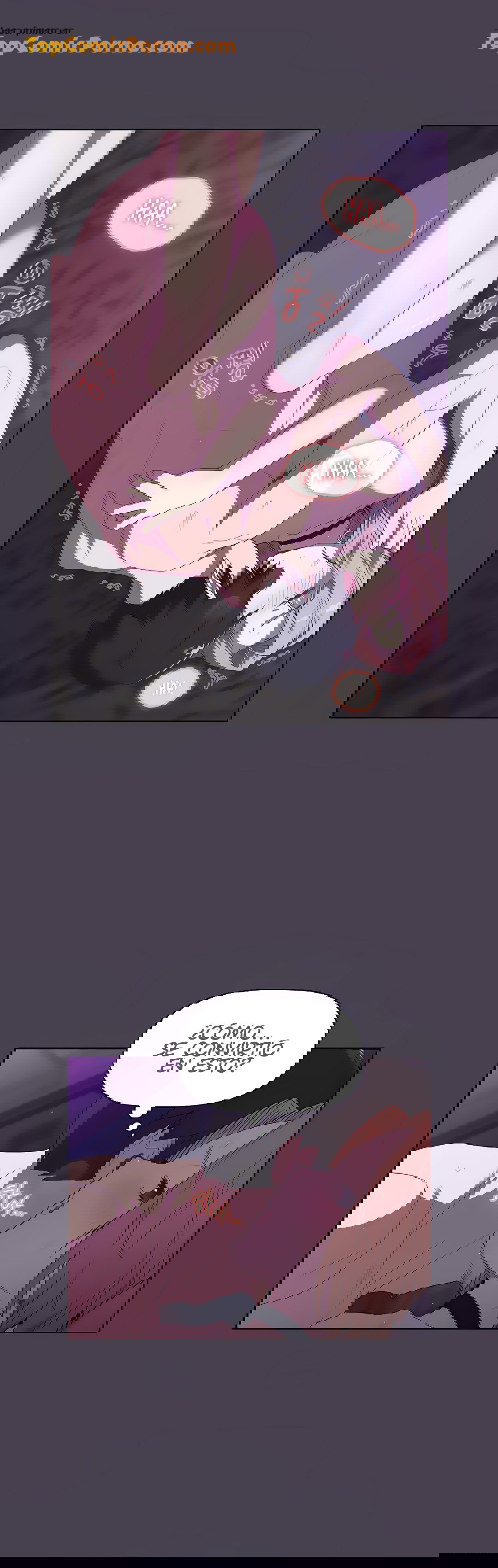 ¿Qué debo hacer ahora? Capítulo 5 - Page 53