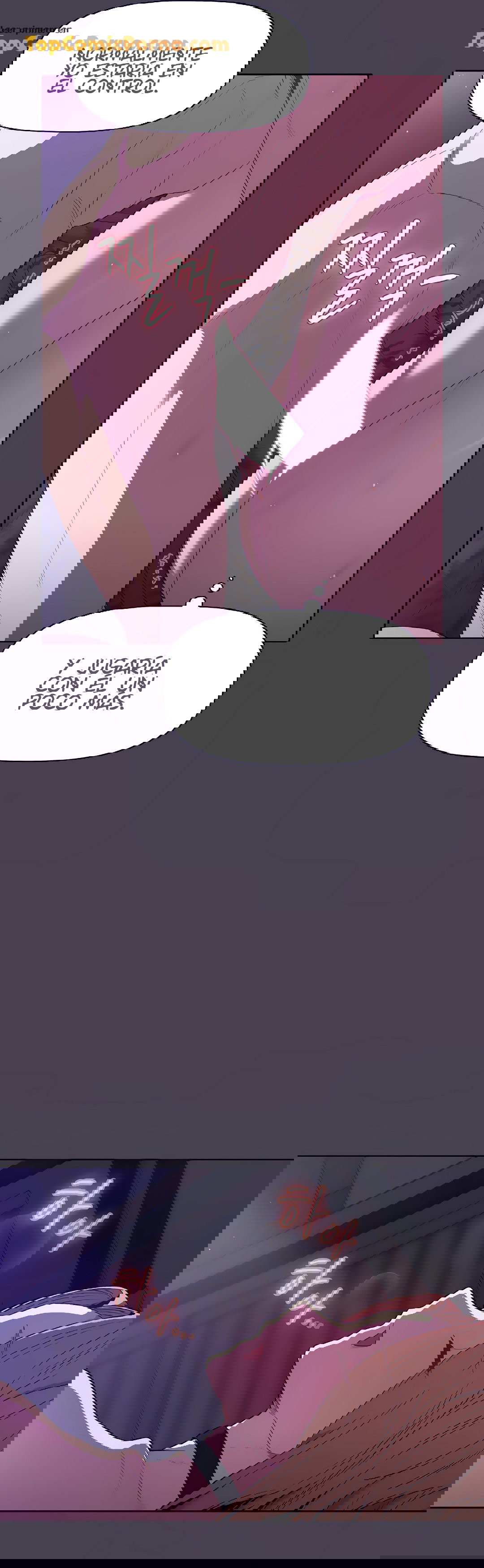 ¿Qué debo hacer ahora? Capítulo 5 - Page 54