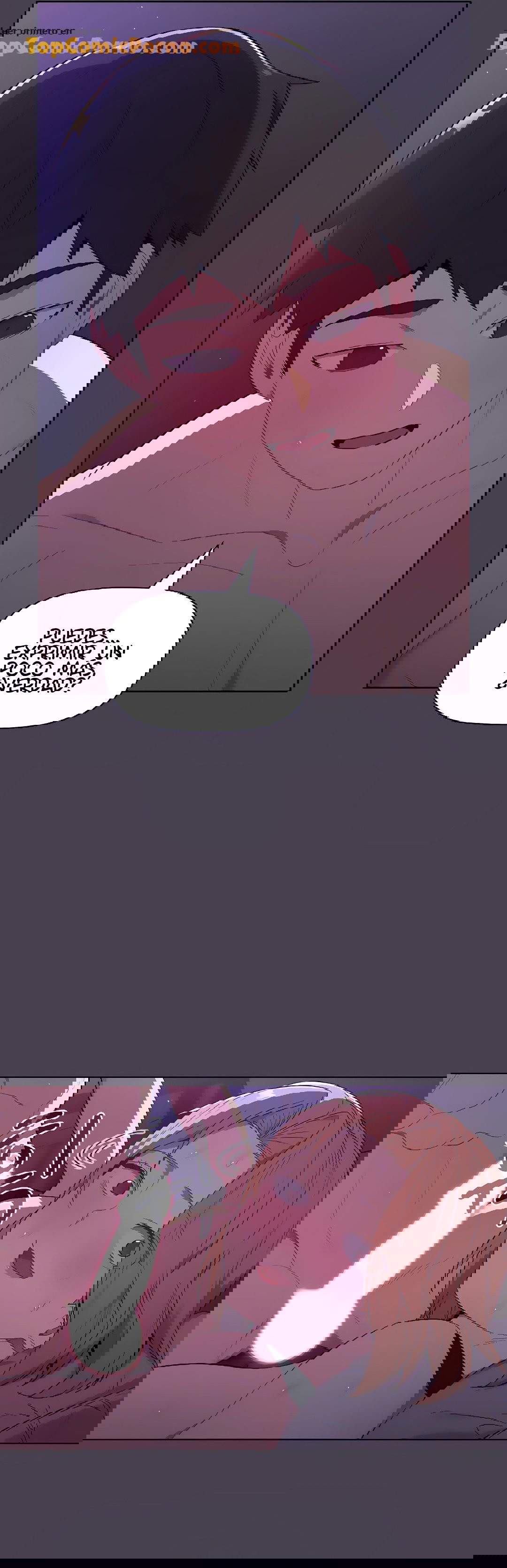 ¿Qué debo hacer ahora? Capítulo 5 - Page 59