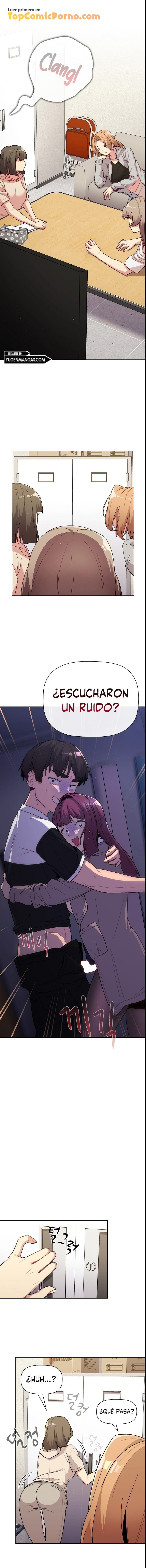 ¿Qué debo hacer ahora? Capítulo 50 - Page 2