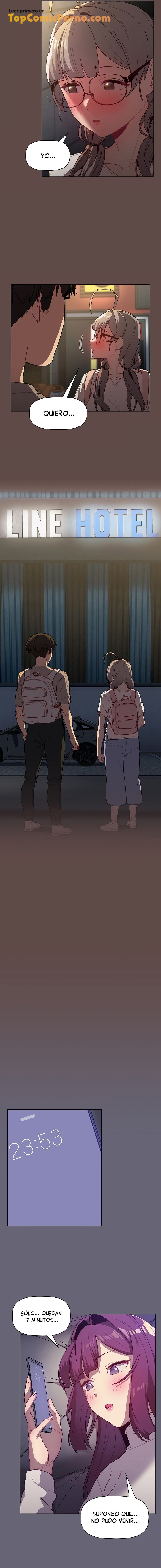 ¿Qué debo hacer ahora? Capítulo 51 - Page 11