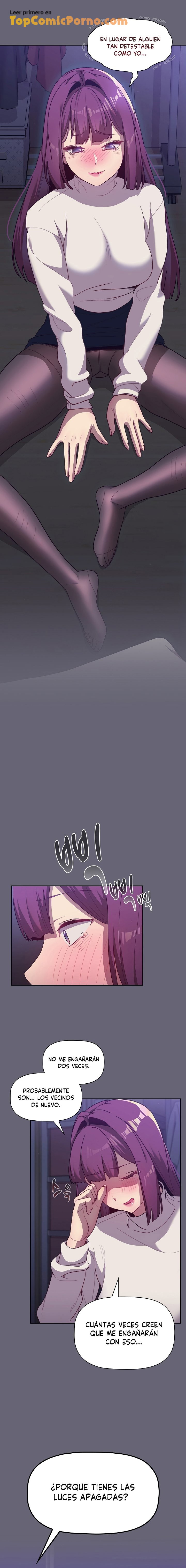 ¿Qué debo hacer ahora? Capítulo 51 - Page 14