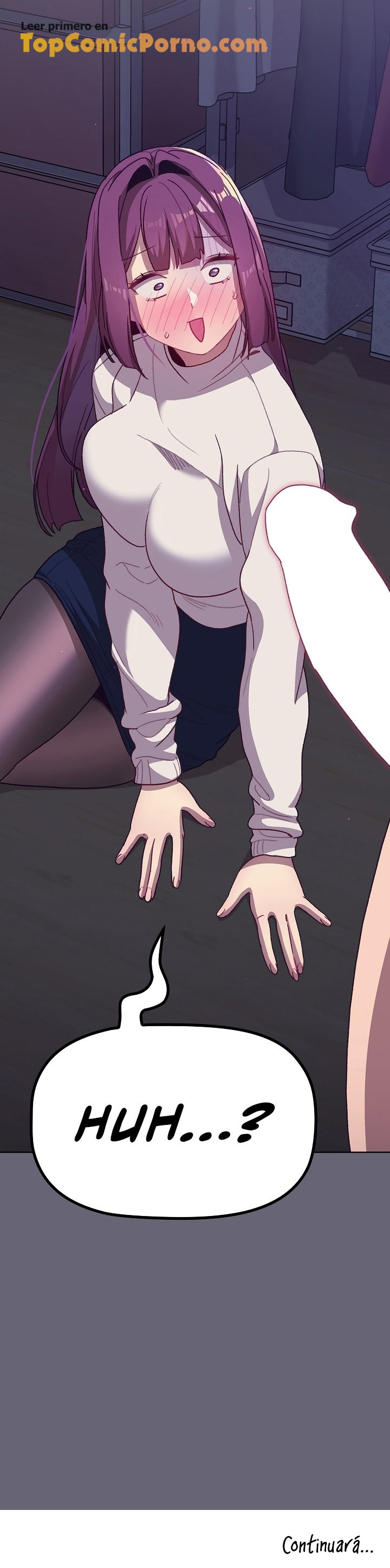 ¿Qué debo hacer ahora? Capítulo 51 - Page 17