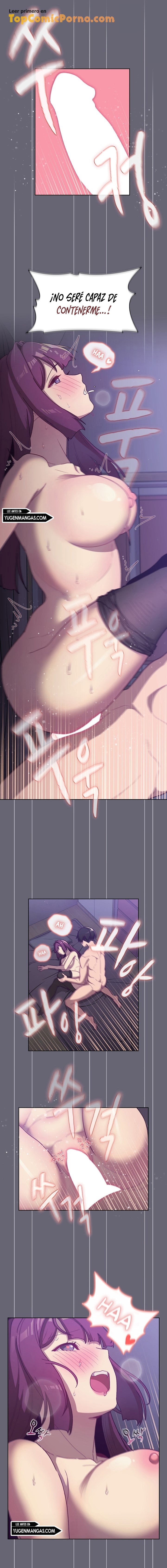 ¿Qué debo hacer ahora? Capítulo 52 - Page 14