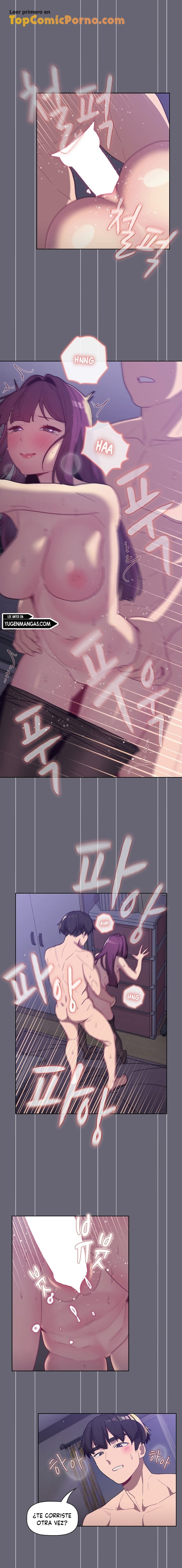 ¿Qué debo hacer ahora? Capítulo 52 - Page 16