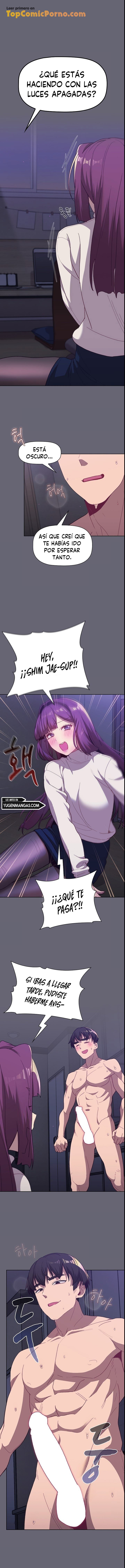 ¿Qué debo hacer ahora? Capítulo 52 - Page 2